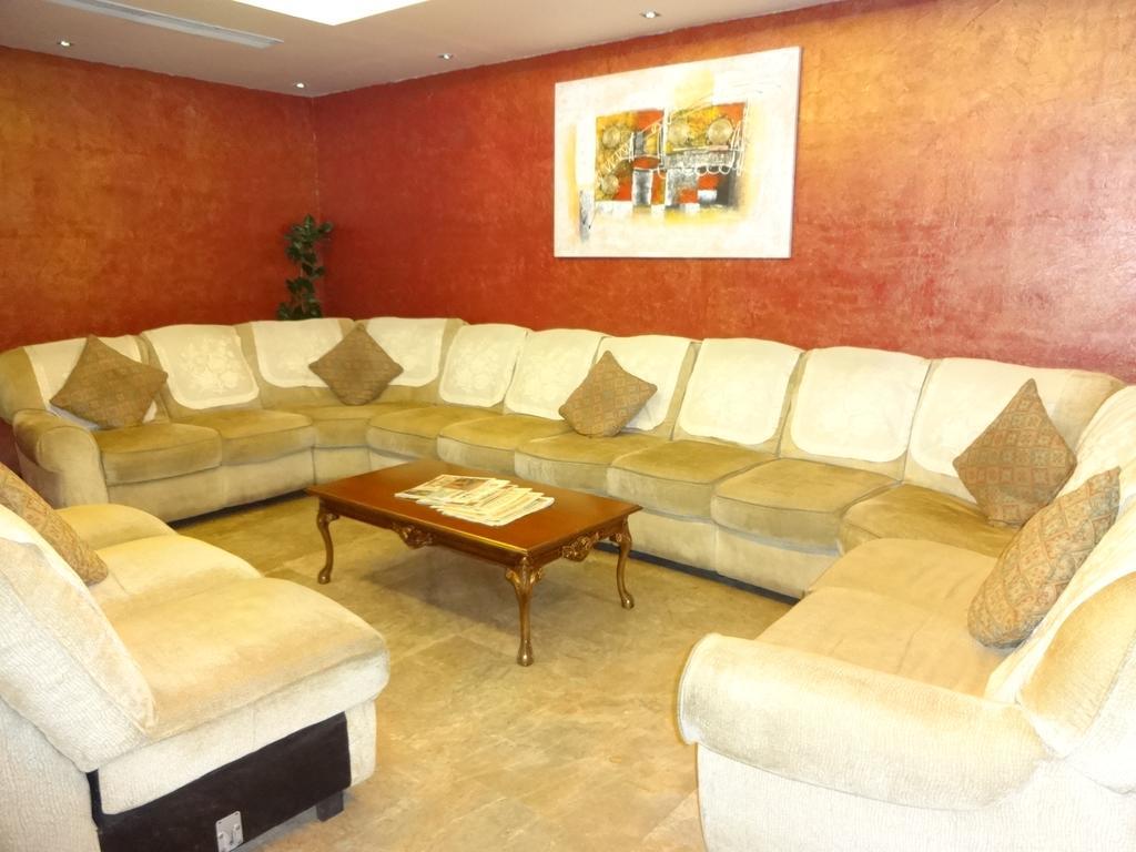 فندق ويستواي كاليكوت المظهر الخارجي الصورة